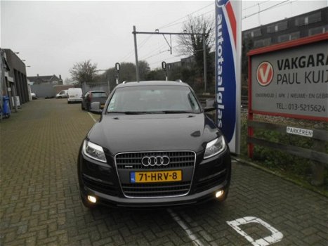 Audi Q7 - 3.6 FSI quattro Pro Line+ - 1