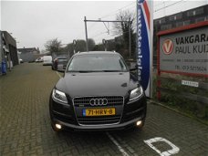 Audi Q7 - 3.6 FSI quattro Pro Line+