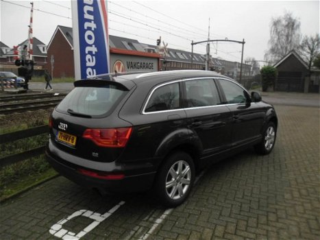 Audi Q7 - 3.6 FSI quattro Pro Line+ - 1