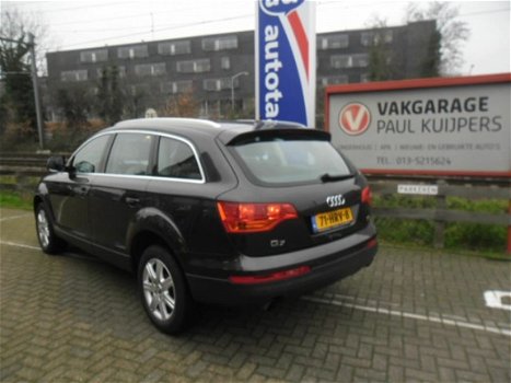 Audi Q7 - 3.6 FSI quattro Pro Line+ - 1