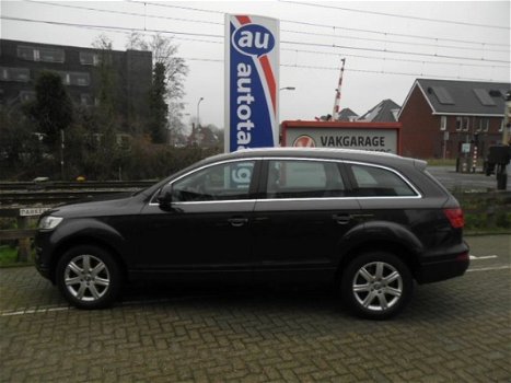 Audi Q7 - 3.6 FSI quattro Pro Line+ - 1