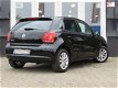 Volkswagen Polo - 1.4 86pk Style AIRCO|ALCANTARA|4x ELEKTRISCHE RAMEN|PDC ACHTER|LM-VELGEN - 1 - Thumbnail