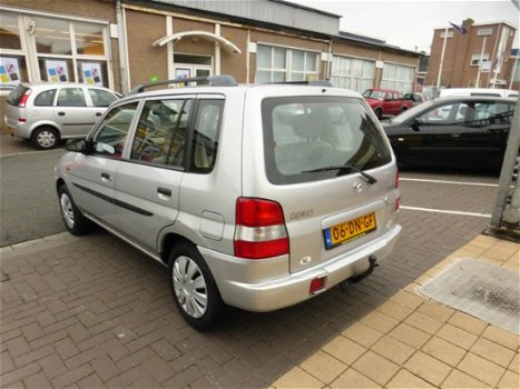 Mazda Demio - 1.3 LX - 1