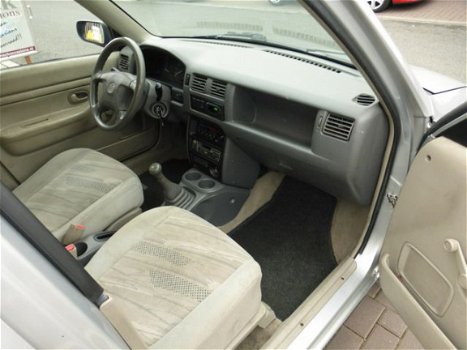 Mazda Demio - 1.3 LX - 1