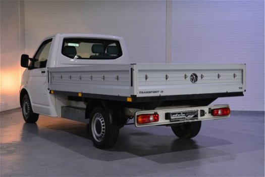Volkswagen Transporter - 2.0TDI 102pk Pick-Up - 1