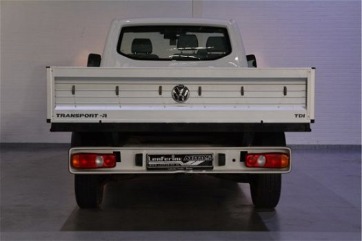 Volkswagen Transporter - 2.0TDI 102pk Pick-Up - 1