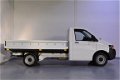 Volkswagen Transporter - 2.0TDI 102pk Pick-Up - 1 - Thumbnail