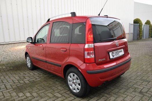 Fiat Panda - 1.2 Edizione Cool airco, handgrepen in de kleur lederen pookknop en elektrische spiegel - 1