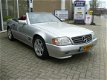 Mercedes-Benz SL-klasse Cabrio - 320 Mille miglia - 1 - Thumbnail