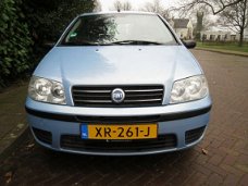 Fiat Punto - 1.2 Dynamic + Airco