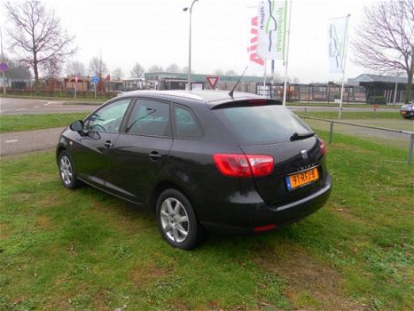 Seat Ibiza - ST 1.2 TDI E-ECOMOTIVE STYLE - 1