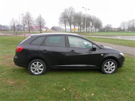 Seat Ibiza - ST 1.2 TDI E-ECOMOTIVE STYLE - 1