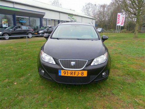 Seat Ibiza - ST 1.2 TDI E-ECOMOTIVE STYLE - 1