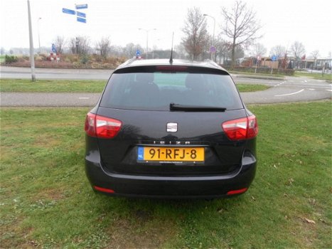 Seat Ibiza - ST 1.2 TDI E-ECOMOTIVE STYLE - 1