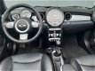 Mini Mini Cabrio - 1.6 Cooper Pepper Leer/17inch/Stoelverw./Airco - 1 - Thumbnail