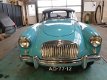 MG A type - A Twin Cam - 1 - Thumbnail