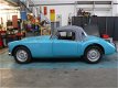 MG A type - A Twin Cam - 1 - Thumbnail