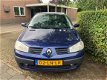 Renault Mégane - 1.6-16V Expression Comfort APK 2021NAP AIRCO 2 SLEUTELS - 1 - Thumbnail