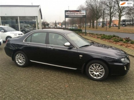 Rover 75 - 2.5 V6 Ambition Deze auto verkeert in perfecte staatmet zeer veel extra's - 1