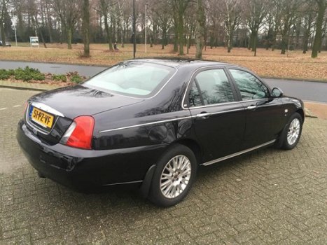 Rover 75 - 2.5 V6 Ambition Deze auto verkeert in perfecte staatmet zeer veel extra's - 1