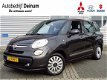 Fiat 500 L Living - 1.4 T-Jet Lounge Navi/Leder - 1 - Thumbnail