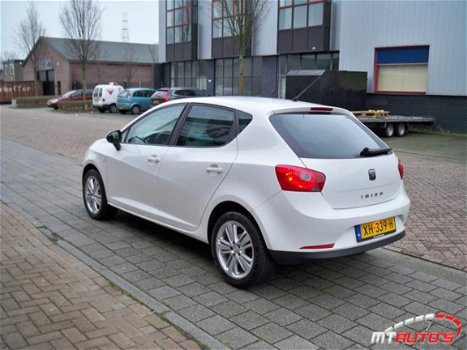 Seat Ibiza - 1.4 - 1