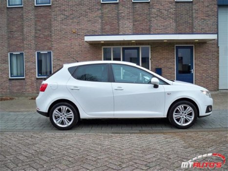 Seat Ibiza - 1.4 - 1