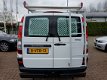 Mercedes-Benz Vito - 111 CDI 320 Lang Met complete en verwarmde werkplaats 230V/zwaailampen/imperial - 1 - Thumbnail