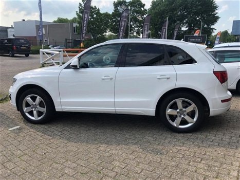 Audi Q5 - 2.0 TFSI quattro Pro Line AUTOMAAT & AIRCO - 1