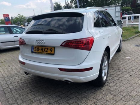 Audi Q5 - 2.0 TFSI quattro Pro Line AUTOMAAT & AIRCO - 1