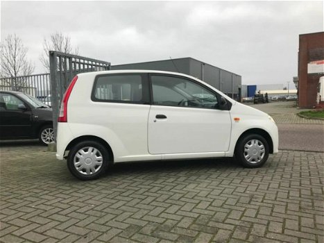 Daihatsu Cuore - 1.0-12V Osaka NIEUWE APK KEURING - 1