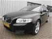 Volvo V50 - 1.6 D2 Sport Airco Cruise Control Navigatie Xenon - 1 - Thumbnail