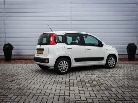 Fiat Panda - 0.9 TwinAir Easy | Airco | 5 Deurs | All Season banden | - 1