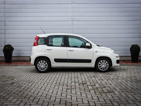 Fiat Panda - 0.9 TwinAir Easy | Airco | 5 Deurs | All Season banden | - 1