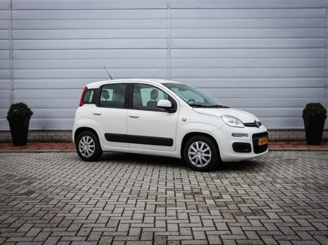 Fiat Panda - 0.9 TwinAir Easy | Airco | 5 Deurs | All Season banden | - 1