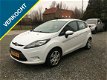 Ford Fiesta - 1.25 Limited NAP AIRCO - 1 - Thumbnail