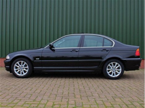 BMW 3-serie - 325i Executive Youngtimer concoursstaat - 1