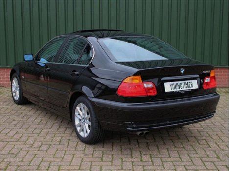 BMW 3-serie - 325i Executive Youngtimer concoursstaat - 1