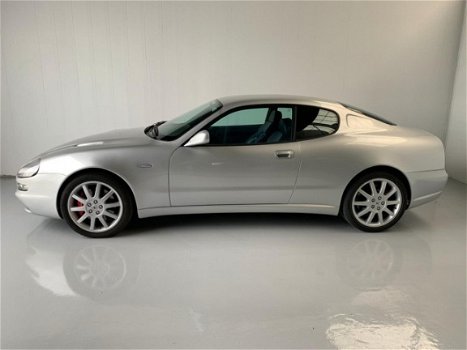 Maserati 3200 GT - 3.2 V8 Automaat Leer Xenon - 1