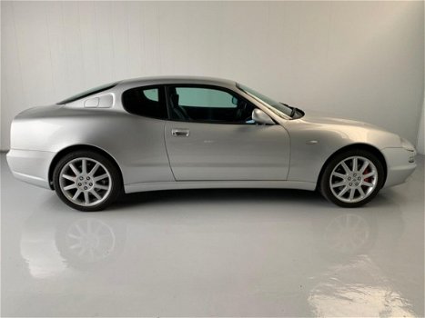 Maserati 3200 GT - 3.2 V8 Automaat Leer Xenon - 1