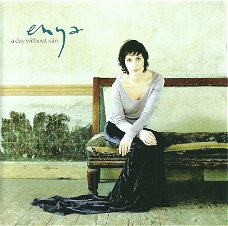 CD Enya ‎– A Day Without Rain