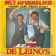 De Leino's ‎– Het Afwaslied (1986) - 1 - Thumbnail