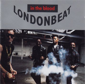 CD Londonbeat - 1