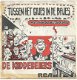 De Koddebeiers ‎– Tussen Het Gajes In De Bajes (1969) - 1 - Thumbnail