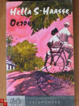 Hella S. Haasse: Oeroeg - nr. 1