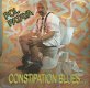 Pol Pataya & Dirk Van Vooren ‎– Constipation Blues (1992) - 1 - Thumbnail