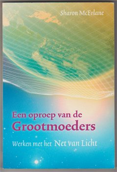 Sharon McErlane: Een oproep van de Grootmoeders - 1