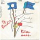 De Beridi's ‎– Ritsen Maar....(1984) - 1 - Thumbnail