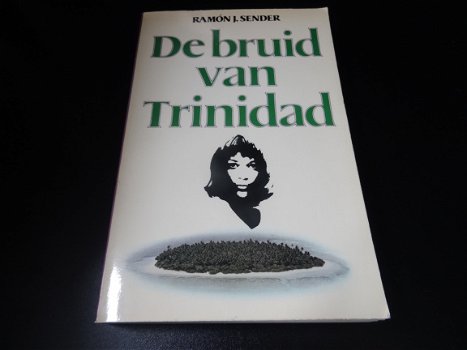 De bruid van Trinidad - Ramón J. Sender - 1