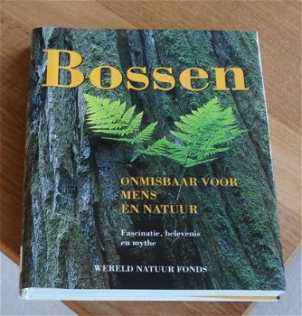 BOSSEN - 1